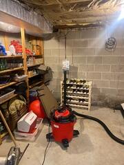Basement Leak Repair in Stillwater, MN