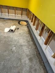 Total Basement Finishing In Oceanport, NJ