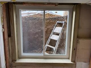 Egress Window Resolution In Oceanport, NJ