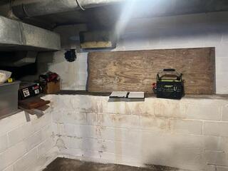 Leaky Basement Repaired in Grand Rapids, MN