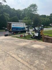 Expert Foundation Repair in Chantilly, VA | Helical Piers, Wall Anchors & S...