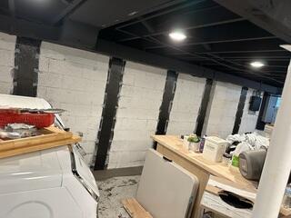 Resolving Damp Basement Concerns In Springfield, NJ