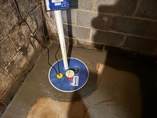Eliminating Water Intrusion In Matawan, NJ
