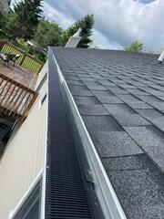 RainDrop Installation in Cazenovia, NY