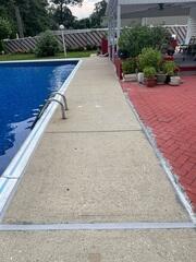 PolyLevel and NexusPro Installation in Lake Grove, NY