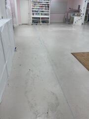 Floor Level