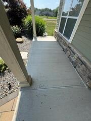 PolyLevel and NexusPro Installation in Baldwinsville, NY