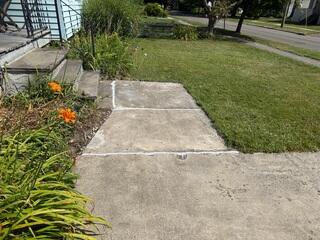 PolyLevel and NexusPro Installation in Norwich, NY