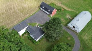 Mary's Farm - Klaus Larsen Roof Replacement