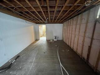 Basement Waterproofing Solution in Atlantic Highlands, NJ