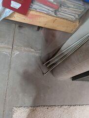 Bismarck, ND, Basement Waterproofed