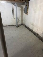 Basement Waterproofing Solution in Edison, NJ