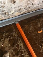 Eradicating Crawl Space Moisture Intrusion In Cream Ridge, NJ
