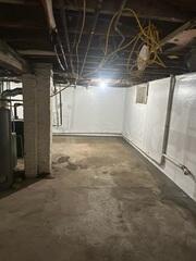 Waterproofing a Wet Basement in Perth Amboy, NJ