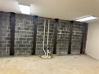 Basement Waterproofing and Foundation Repair in Northampton, PA