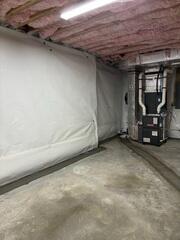 Basement Waterproofing Solution in Princeton, NJ