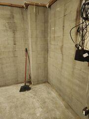 Leaking Walls Waterproofed in Rochester, MN