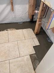 Addressing Basement Moisture Concerns In Paterson, NJ