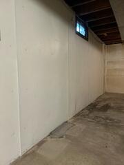 Wet Basement Waterproofed in Hayfield, MN