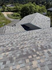 Full Roof Replacement in Newport, OR