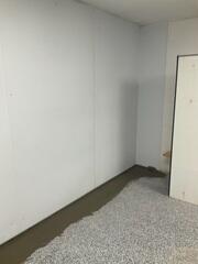Eliminating Water Intrusion In Marriottsville, MD Basement
