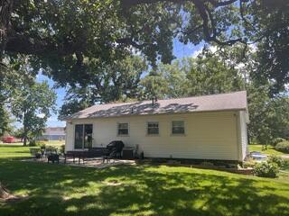 Gutter Guards Installed in Toulon, IL