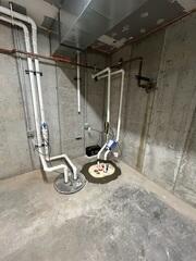 First Command Financial Waterproofing in O'Fallon, IL