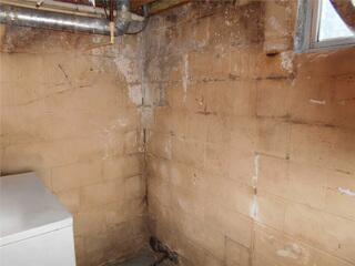 Lansing, MN, Leaky Basement Repaired