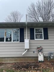 Afterward, the homeowner was delighted to know that the radon levels in their home had been eliminated.