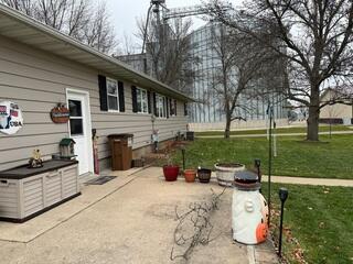 Radon Levels Lowered in Conger, MN