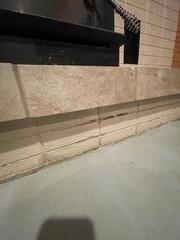Wet Basement Repair in Decorah, IA
