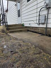 Basement and Concrete Repair in Austin, MN