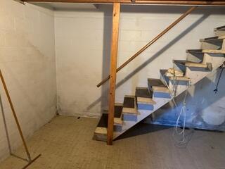 Mold in Basement Gets Solution in Faribault, MN