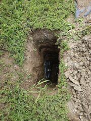 Leaking Basement and Foundation Repair in Hazelton, ND