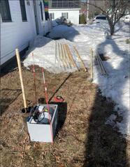 Airwell Service in Lovell, Maine