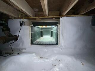New Turtl - Inside View