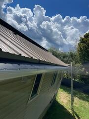 RainDrop Installation in South Otselic