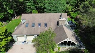North Kingstown, RI Roof Replacement