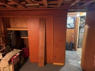 Wet Basement Contractor in Mason City, IA