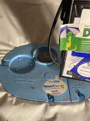 The SmartSump was added to actively collect and remove any water intrusion, ensuring the crawl space stays protected from flooding, leaks, and moisture buildup.