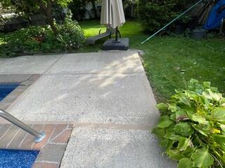 PolyLevel and NexusPro Installation in Mount Sinai, NY