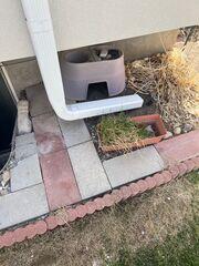 gutter extension