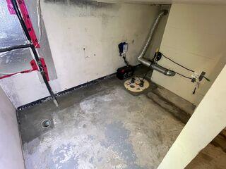 A Sustainable Solution to Water Infiltration in Bromont, Quebec