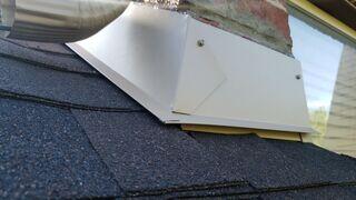 Flashing Repair in Provo, UT