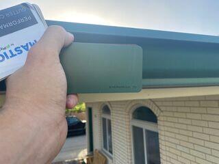 green gutter