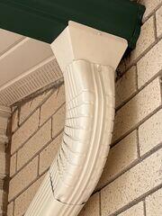 Gutter Upgrade Protects Patio and Foundation in American Fork
