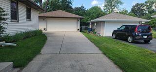 Sinking Concrete Lifted in Bloomington, MN