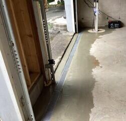 Garage Waterproofing in Wareham, MA