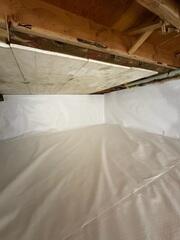 CleanSpace Installation in Baldwinsville, NY