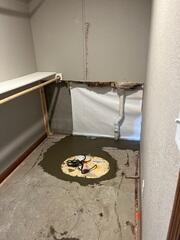 After: The homeowner was delighted with the excellent work completed by the crew.